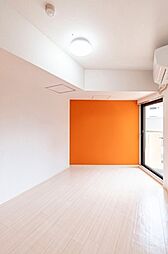 セントヒルズ橋本 206 2階1Kのリビング/ダイニング