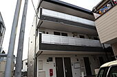 戸田市喜沢１丁目 3階建 築9年のイメージ
