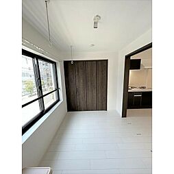 ソラシアレジデンス南大塚 3階1DKのリビング/ダイニング