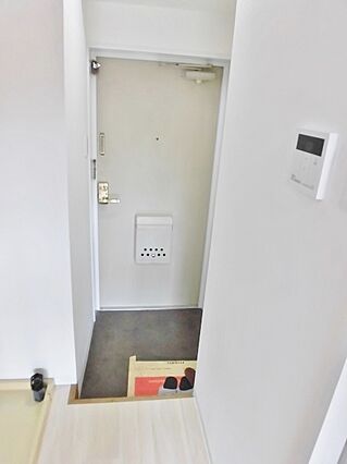 サンマールかしわ台_内装_6