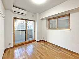 メインステージ早稲田 2階1Kのリビング/ダイニング