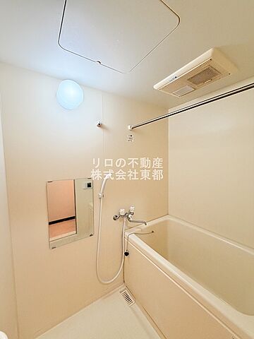 浴室