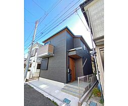 市川市大洲3丁目戸建貸家