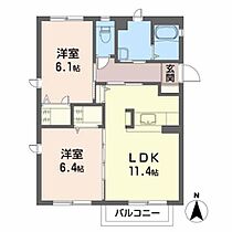 間取り：204004954757