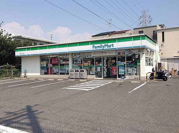 画像25:ファミリーマート堺南清水町店 999m