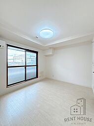 WIN和泉大宮 3階1Kのリビング/ダイニング