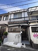 上野芝駅より徒歩12分 築57年10ヶ月 2階建の賃貸物件