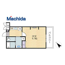 ジーイートワ 4階