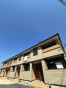 ベルアンジュ 1階 築11年8ヶ月の賃貸物件