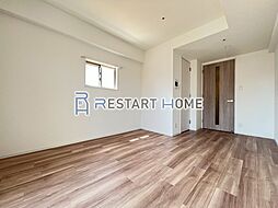 JR東海道・山陽本線 神戸駅 徒歩4分の賃貸マンション 6階1Kのリビング/ダイニング