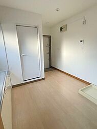 鳥海ハイツ 3階1DKのリビング/ダイニング