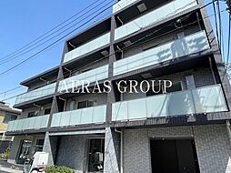 クレイシア西馬込