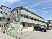 ベルブランチ 1階 築12年9ヶ月の賃貸物件