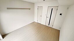 リブリ・サルビア中央林間 2階1Kのリビング/ダイニング