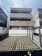 三国ケ丘駅より徒歩9分 1階 新築の賃貸物件