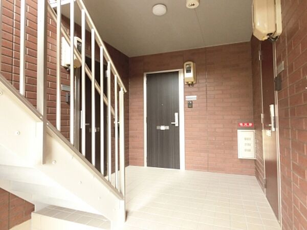 瑞風 103｜新潟県新潟市西区平島(賃貸アパート1K・1階・26.93㎡)の写真 その21