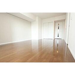 パークアクシス豊洲 1417 14階2LDKのリビング/ダイニング