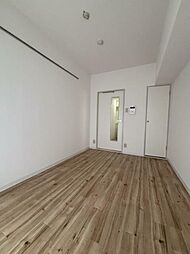 プライム雪谷 2階1Kのリビング/ダイニング