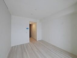 ルビア赤坂 6階1Kのリビング/ダイニング