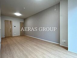 サンジョイアゼロ 106 1階1SLDKのリビング/ダイニング