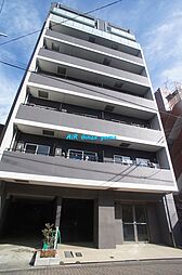 ハーモニーレジデンス月島