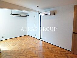 フェリシア行徳I 2階1LDKのリビング/ダイニング