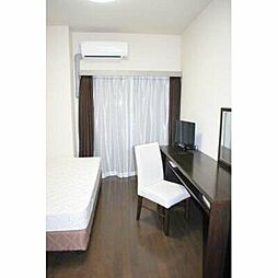 JR山手線 田町駅 徒歩6分の賃貸マンション 11階1Kのリビング/ダイニング