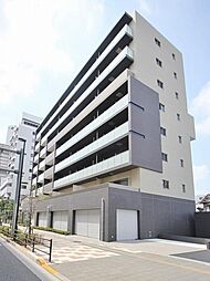 日暮里舎人ライナー 扇大橋駅 徒歩1分の賃貸マンション