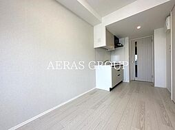 アーバネックス新御徒町 304 3階1DKのリビング/ダイニング