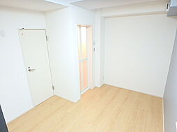 アペックス・南小岩 1階ワンルームのリビング/ダイニング