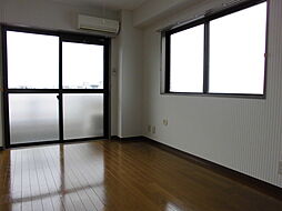 ＥＦビル 4階2DKのリビング/ダイニング