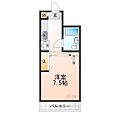 ヤングビレッジ嵯峨5階3.3万円