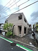 グレイスヒル・アート 1階 築17年8ヶ月の賃貸物件