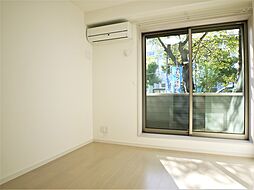 FERIO北綾瀬 102 1階ワンルームのリビング/ダイニング