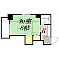 エレガンス高宮5階2.9万円
