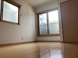 フレックス駒場 2階1Kのリビング/ダイニング