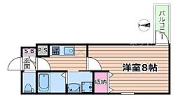 JR大阪環状線 京橋駅 徒歩7分