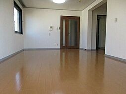 カスティーヨ杵島 2階3LDKのリビング/ダイニング