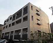 堺市駅より徒歩10分 3階 築25年2ヶ月の賃貸物件