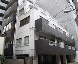 目黒エースマンション