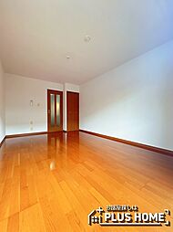 ヴィラ ソレイユ 1階1Kのリビング/ダイニング