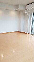 カスタリア大塚II 9階1Kのリビング/ダイニング