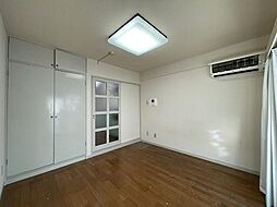 グランドール天神 2階1Kのリビング/ダイニング