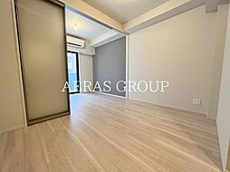 J.リヴェール上野入谷フロント 302 3階1DKのリビング/ダイニング