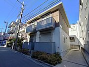 シャイン 1階 築16年11ヶ月の賃貸物件