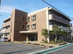 JR阪和線 津久野駅 徒歩17分の賃貸マンション