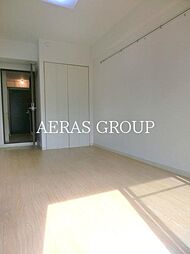 北栄エクセルマンション 3階1Kのリビング/ダイニング