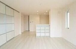 ラ フィエスタ 2階3LDKのリビング/ダイニング