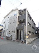 サイプレス北巽 3階 築10年10ヶ月の賃貸物件