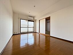 メトロハイツ東陽 1202 12階3LDKのリビング/ダイニング